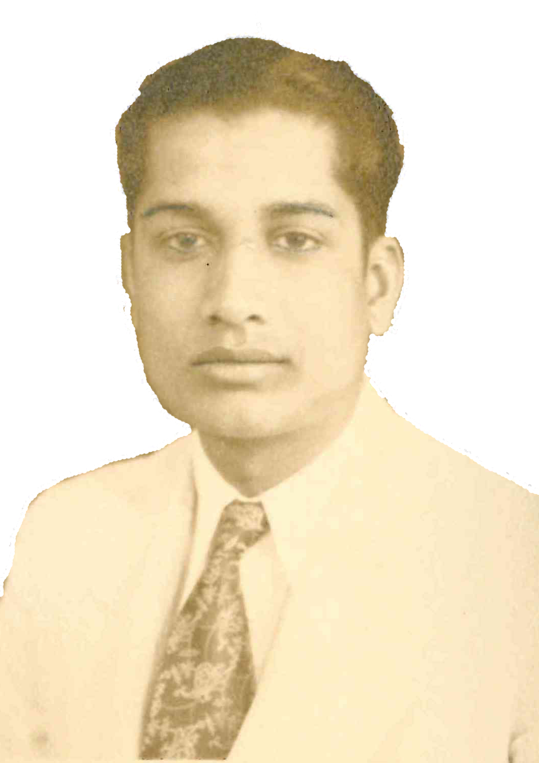 G.S.Reddy